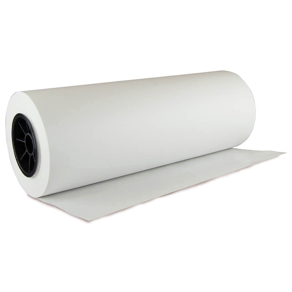 LEM 1100' x 18" Freezer Paper, White