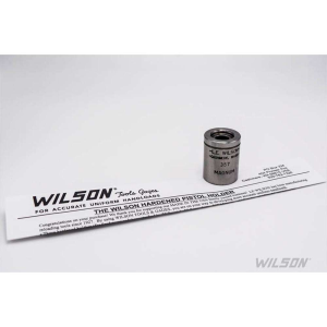 Wilson Pistol Holder 357 Mag.