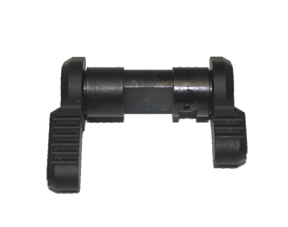 Armaspec FT90 Full Throw Ambidextrous Safety Selector, Black ‒ ARM111-BLK