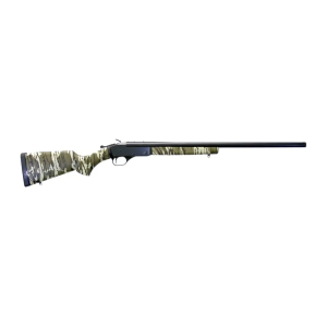 JTS J410SSAC028 Lonestrike 410 Gauge Break Action 28