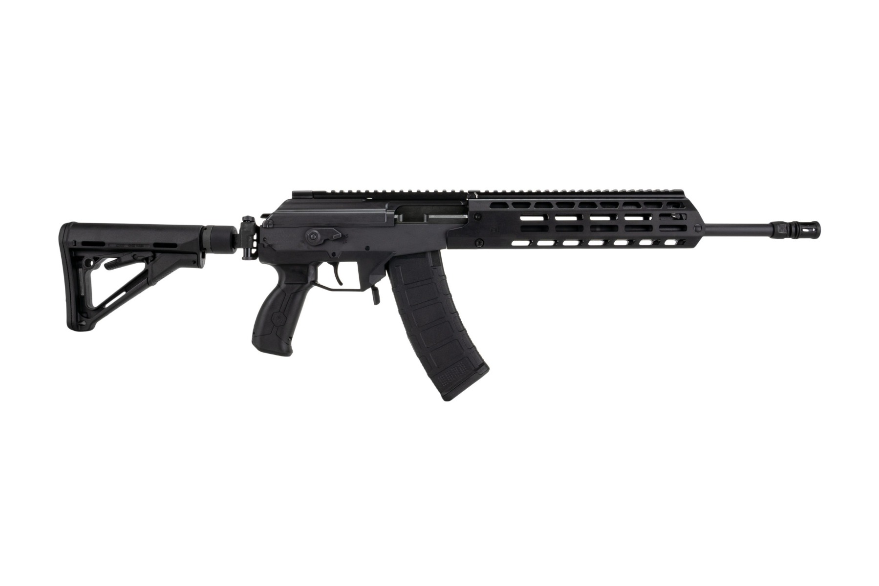 IWI Galil Ace G2 Rifle 5.45x39, 16" Barrel, MLOK Handguard