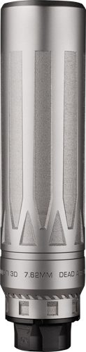 Dead Air Nomad-TI XC 7.62mm Suppressor with Xeno Adapter