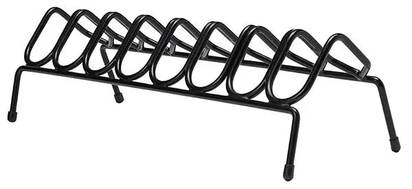 SnapSafe 8 Gun Pistol Rack