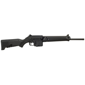 KelTec SU16CA-Black