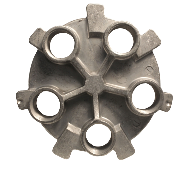 RCBS - ProChucker 5 Die Plate - 88912