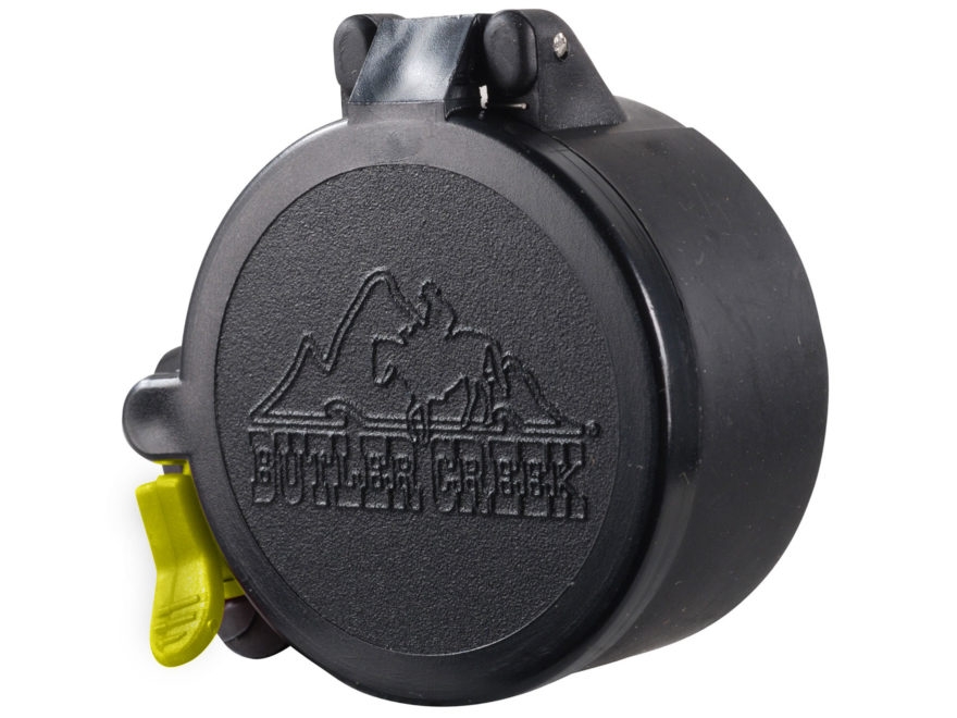 Butler Creek 09A Eye 1.485" Flip Open Scope Cover