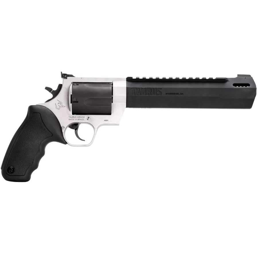 TAURUS RAGING HUNT 460S&W 2TONE 8.5″ - No Credit Card Fees - Free Shipping