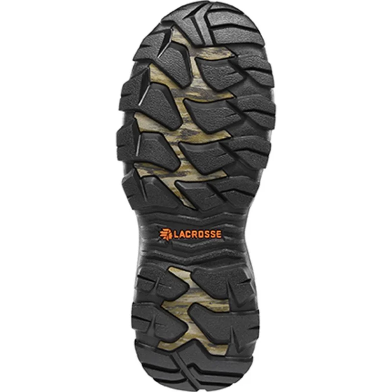 LaCrosse Alphaburly Pro Boot Realtree Edge 400g 13