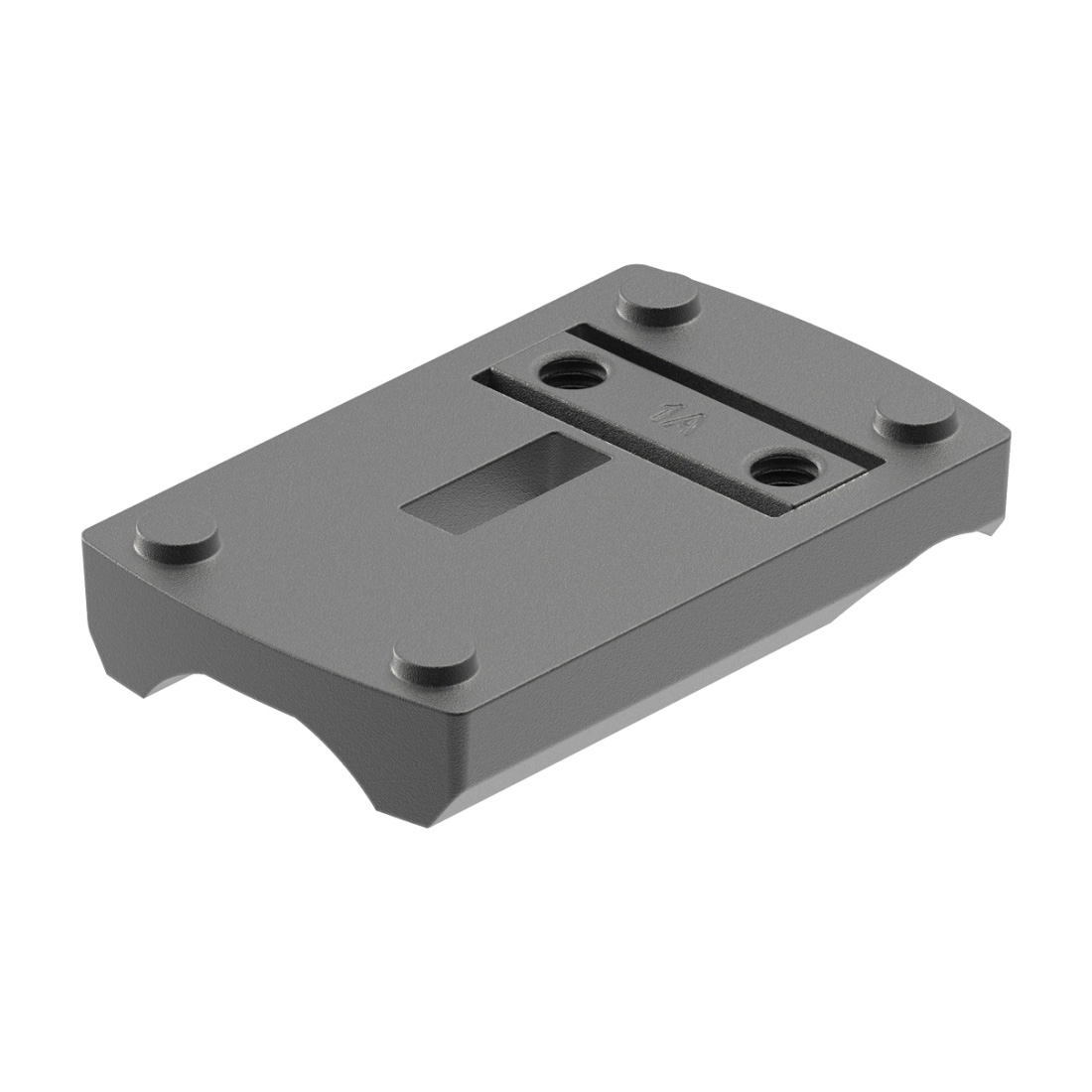 Leupold DeltaPoint Pro Dovetail Mount Cantilever/Picatinny/Weaver Fits Beretta 92