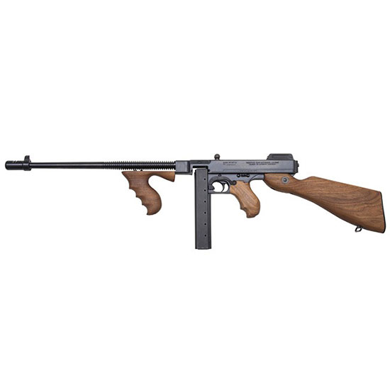 Thompson 1927A1 Lightweight Deluxe .45 ACP Rifle