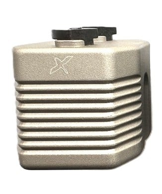 Forward Controls Design - Hand stop, MLOK - HSM, FDE
