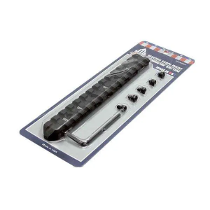 UTG PRO Made in USA Model 870(TM) Picatinny Rail Mount