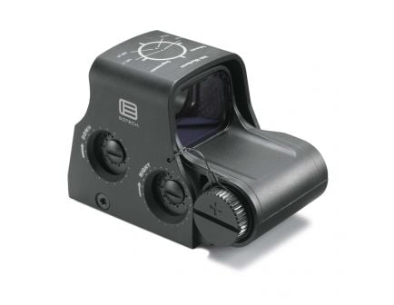 EOTech XPS2-300 Holographic Sight 300 Blackout - XPS2-300