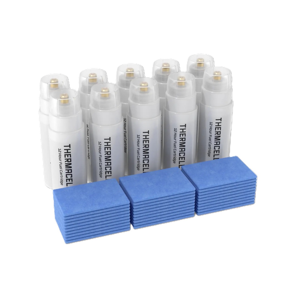 Thermacell Mega Pack Refill - R10