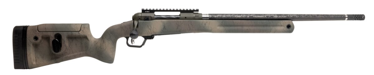 Savage Arms SAV 110 PRO PURSUIT BA 7MMPRC