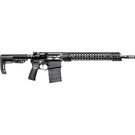 Patriot Ordnance Factory Revolution DI .308 16.5" AR Rifle