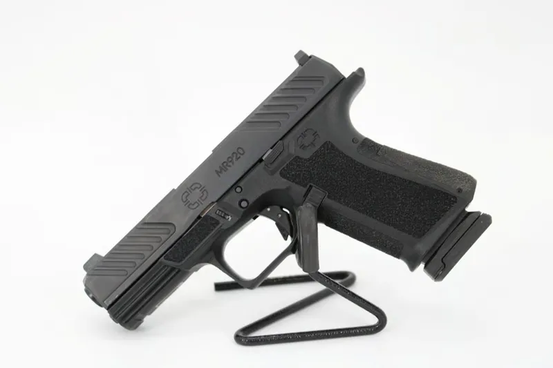 SHADOW SYSTEMS MR920 (Used)