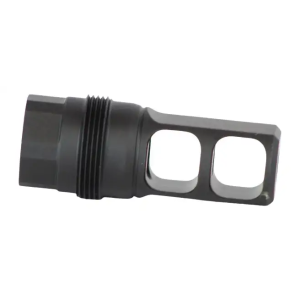 Fuqua Precision Machining Fpm FPM SSPL-30-58X24-SS-BLKDLC  SPLEEN 30C 5/8X24