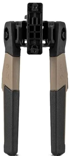 MDT BIPOD ORYX M-LOK MOUNT - FDE/BLACK