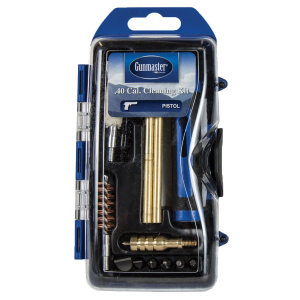 Dac-Technologies DAC Technologies 14-Piece Pistol Cleaning Kit .40/10mm