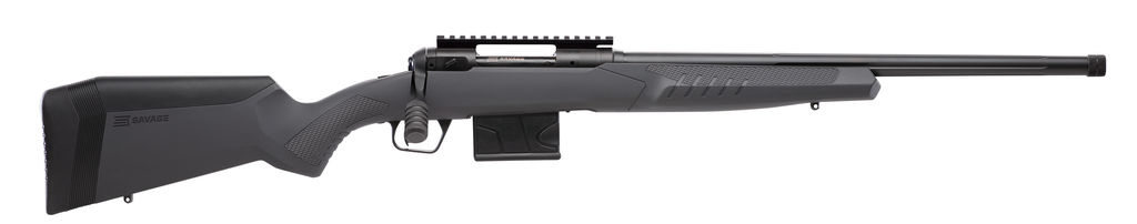 Savage 110 Tactical .308 Bolt Action Rifle - 10+1 Capacity