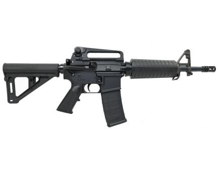 PSA PA-15 5.56 Classic Stealth AR-15 Pistol 11.5" Carbine 1/7 Phos. BTR