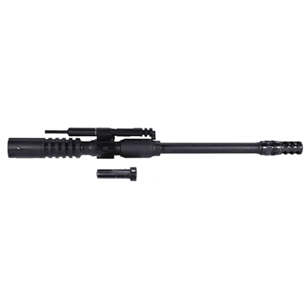 Primary Weapons Systems UXR Elite Conversion Kit .300 AAC Blackout Fits PWS UXR, Black
