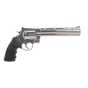 Colt Anaconda .44 Magnum 6 Round Revolver - 8"