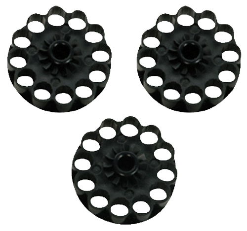 Crosman Speedloader Kit for Crossman 1077, NightStalker Air Rifles - 413