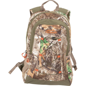 Allen CAPE DAYPACK - 1350 REALTREE EDGE