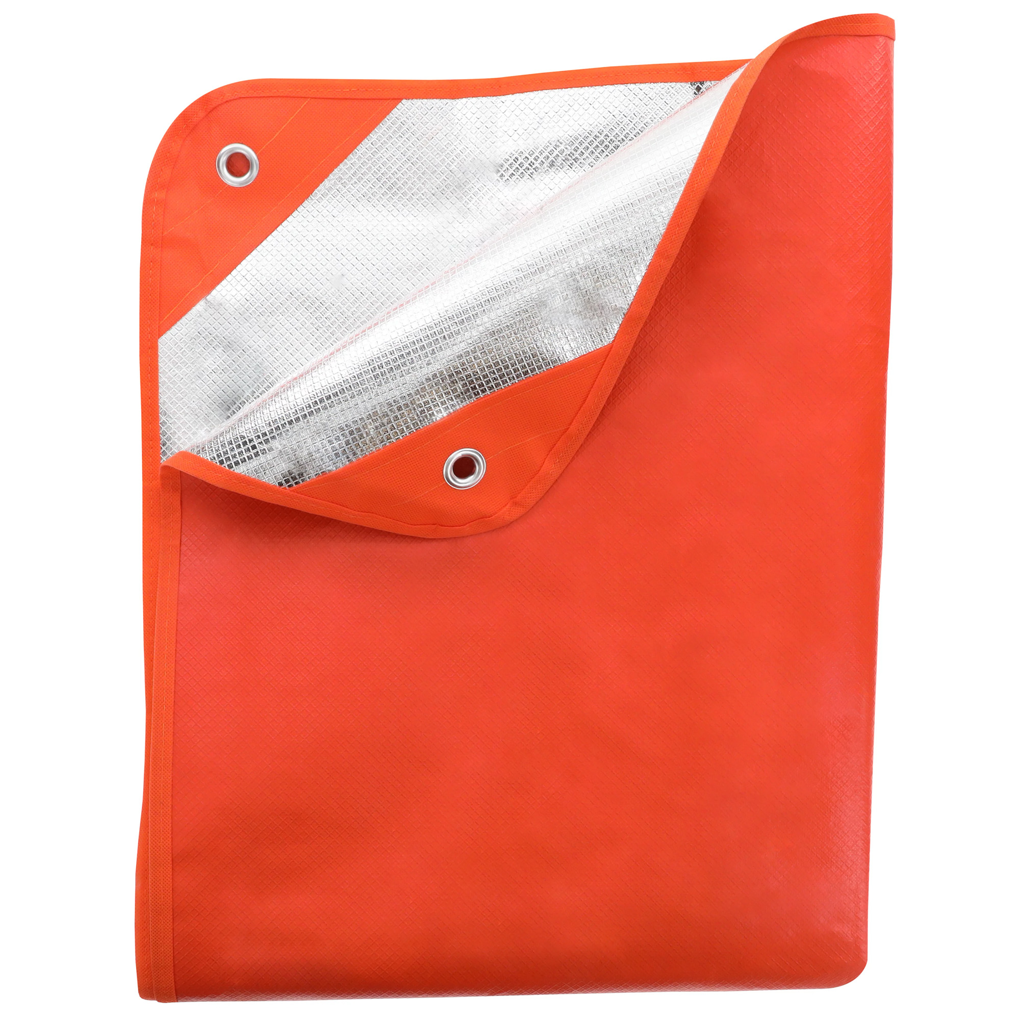 UST Survival Blanket 2.0, Orange - 1146788