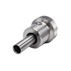 L-E-Wilson Wilson Cap and VLD Drift/Seating Stem Assembly 6mm