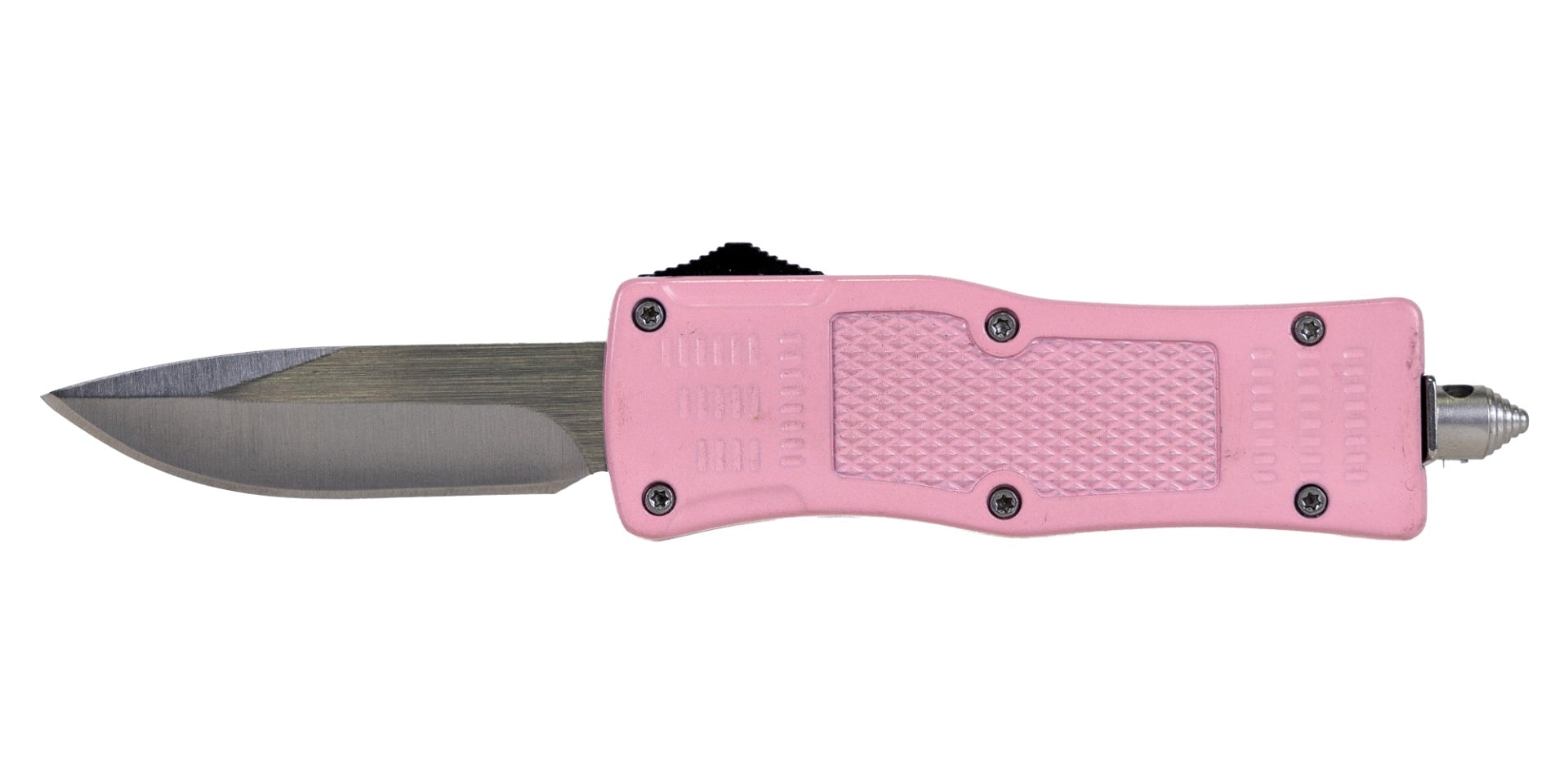 Master Cutlery OTF (Pink) Ca Compliant - SE-1340PK