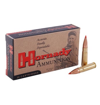 HRNDY 300BLK 135GR FTX 20/200 - No Credit Card Fees - Low, flat rate shipping