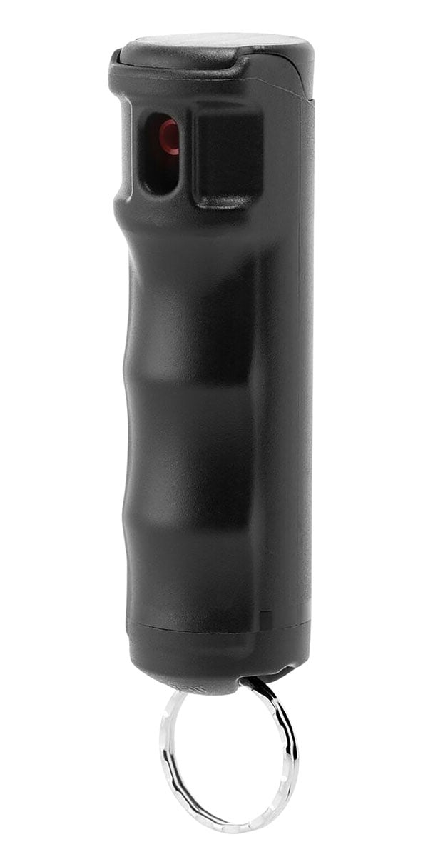 Mace Compact Model Pepper Spray, Black - 80785
