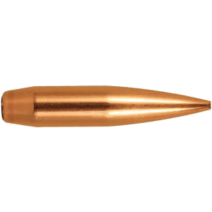Berger Bullets 22422 Target  22 Caliber .224 80 GR Secant Very Low Drag 100 Per Box