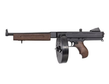 Thompson 1927A1 45ACP Pistol w/ 100rd Drum Mag- TA5100D