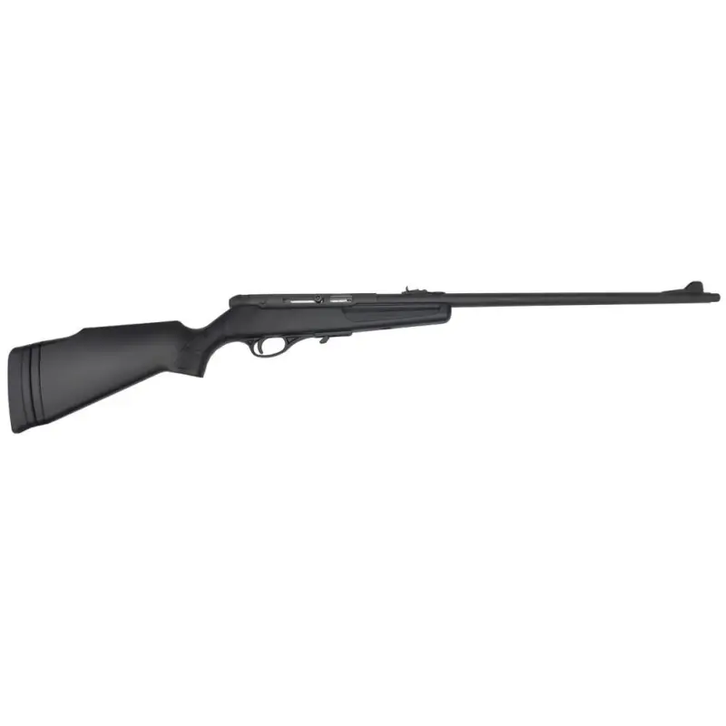 Rock Island YTA Rifle .22 LR 10rd Magazine 21" Barrel Black