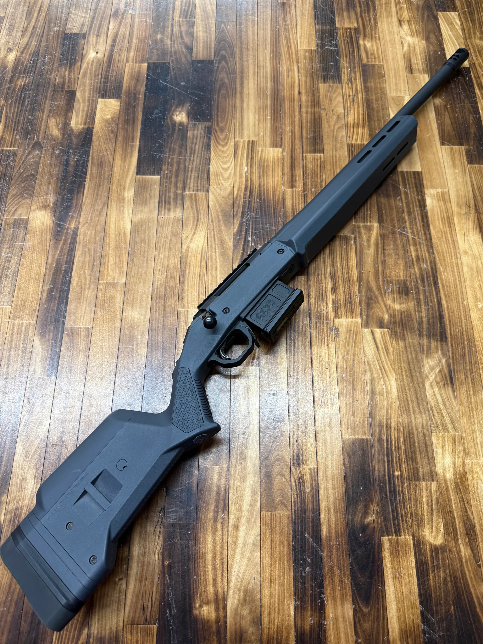 RUGER American Rifle Hunter (Used)