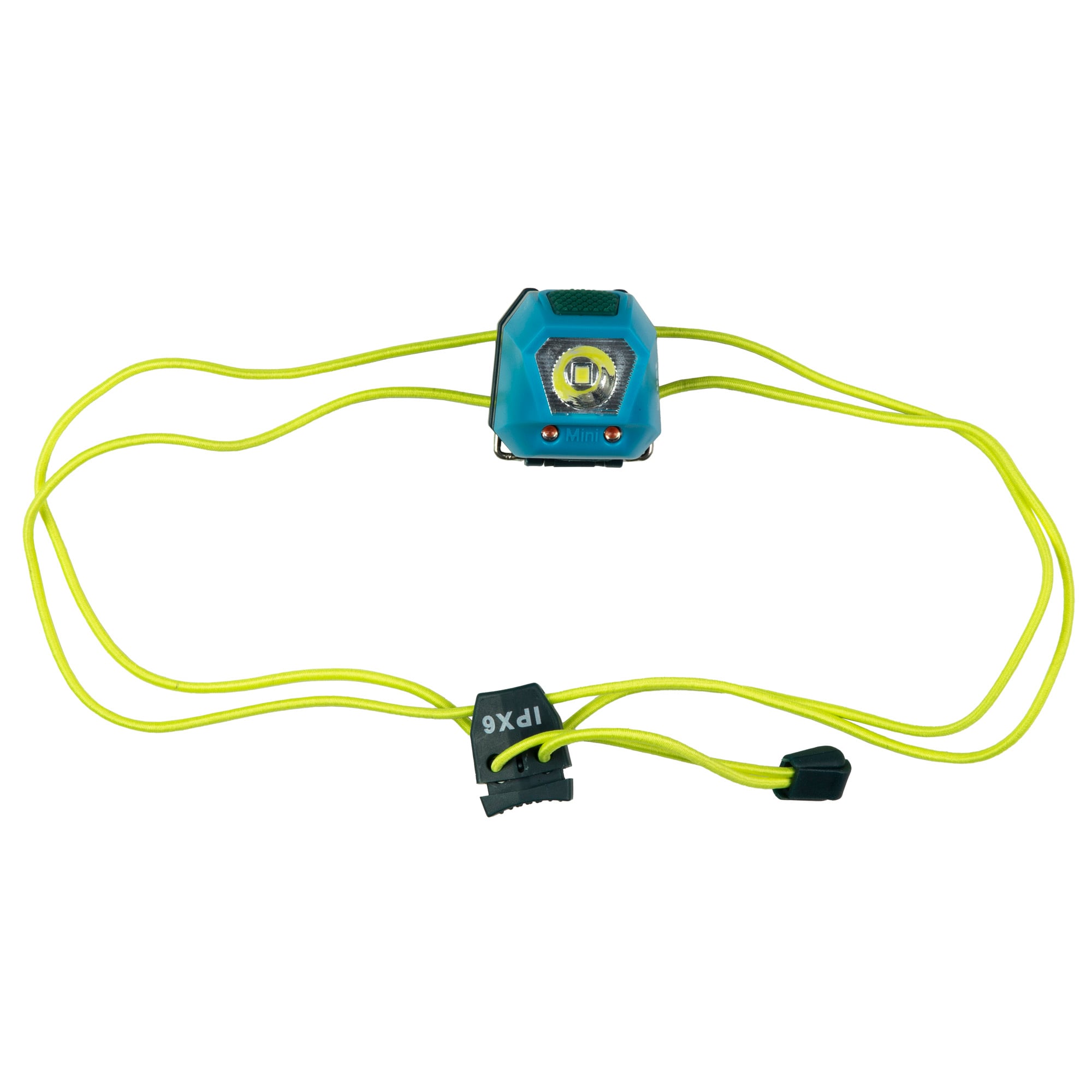 UST - Ultimate Survival Technologies Tight Light 1.0, Headlamp, 30 Lumens LED, Blue