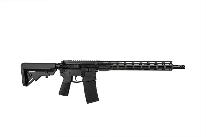 WARRIOR ARMS LLC WSM15