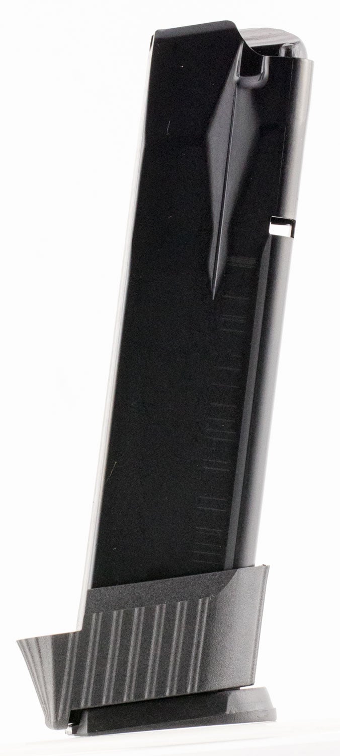 ProMag 15 Round .40 S&W/.357 SIG Extended Magazine, Blue - SIGA16