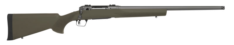Savage 110 Trail Hunter .350 Legend Bolt Action Rifle