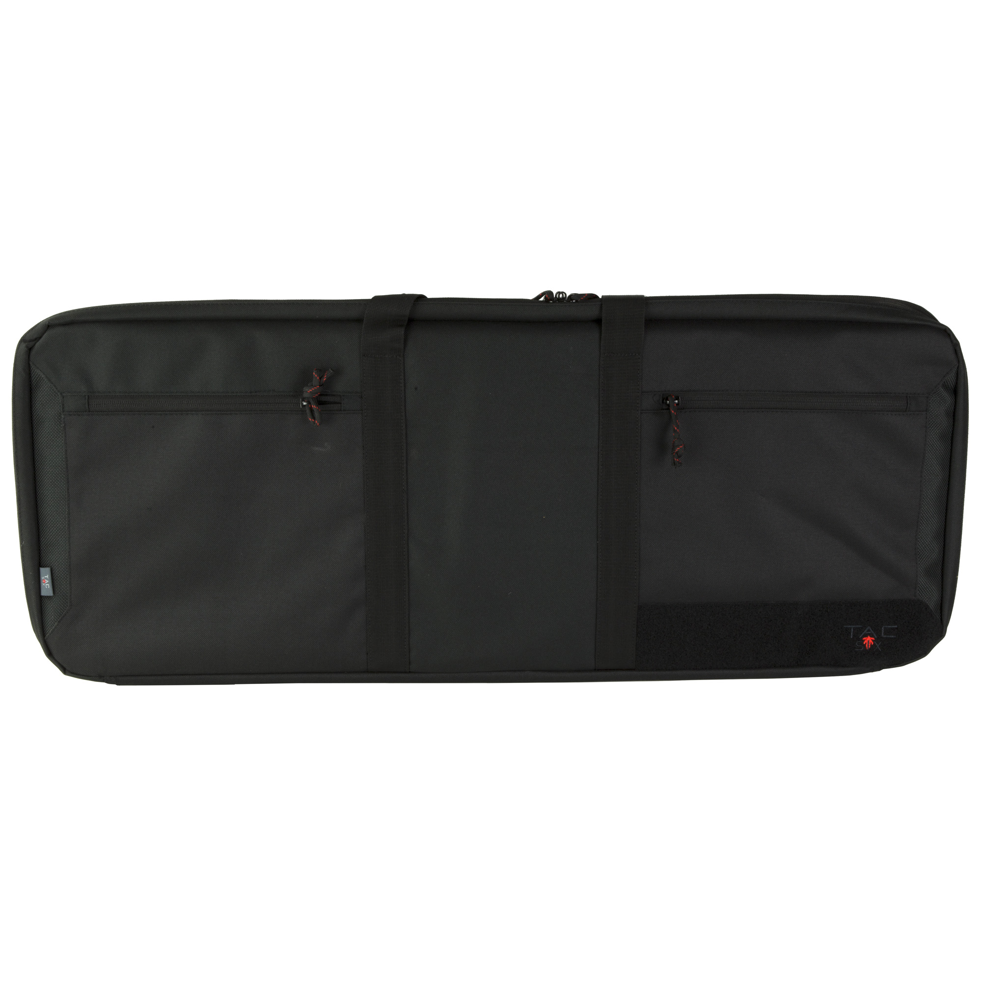 Allen Tac-Six Rifle Case, 32", Black - 10823