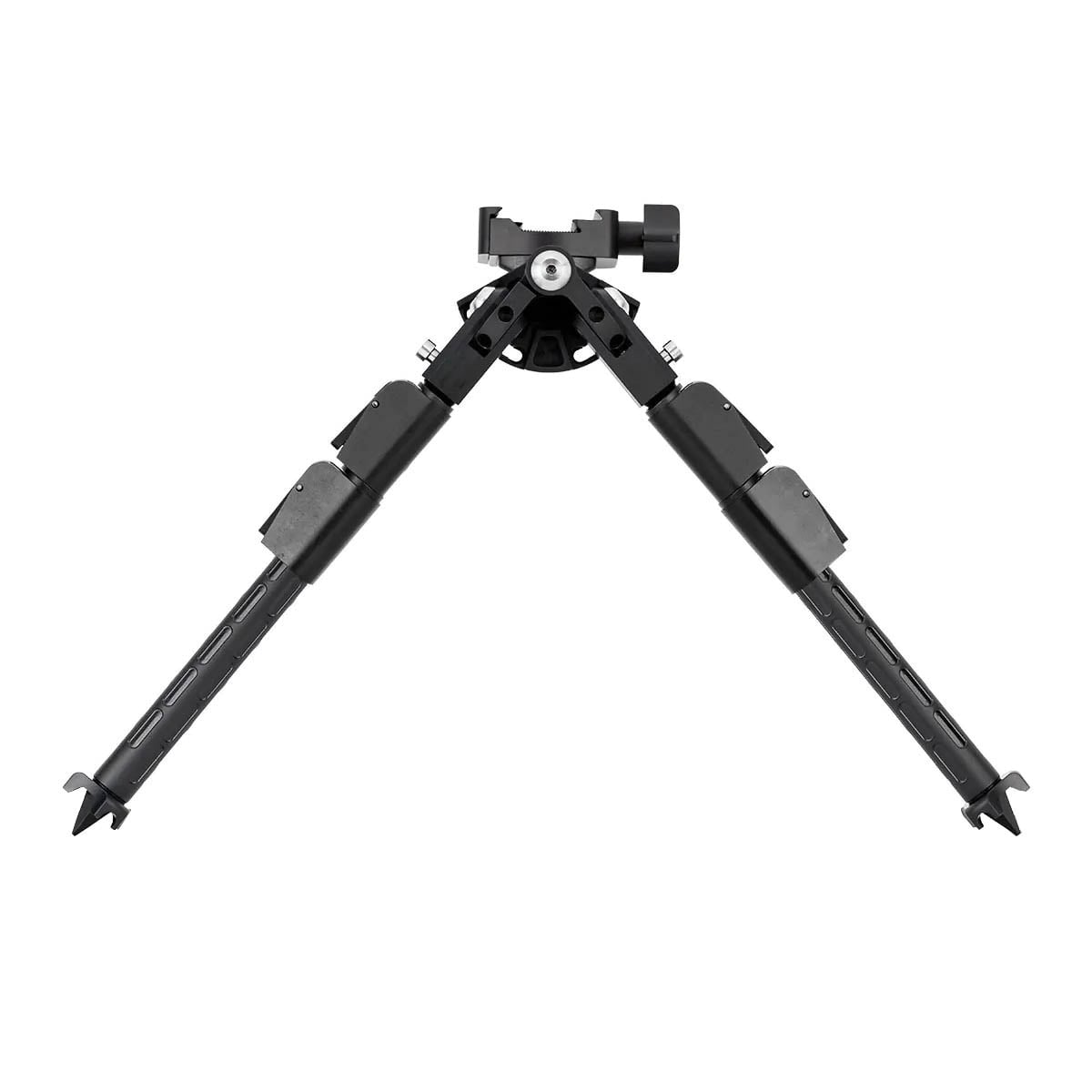 MDT Ckye-Pod Lightweight RRS BTC Mount Double Pull Bipod, Black