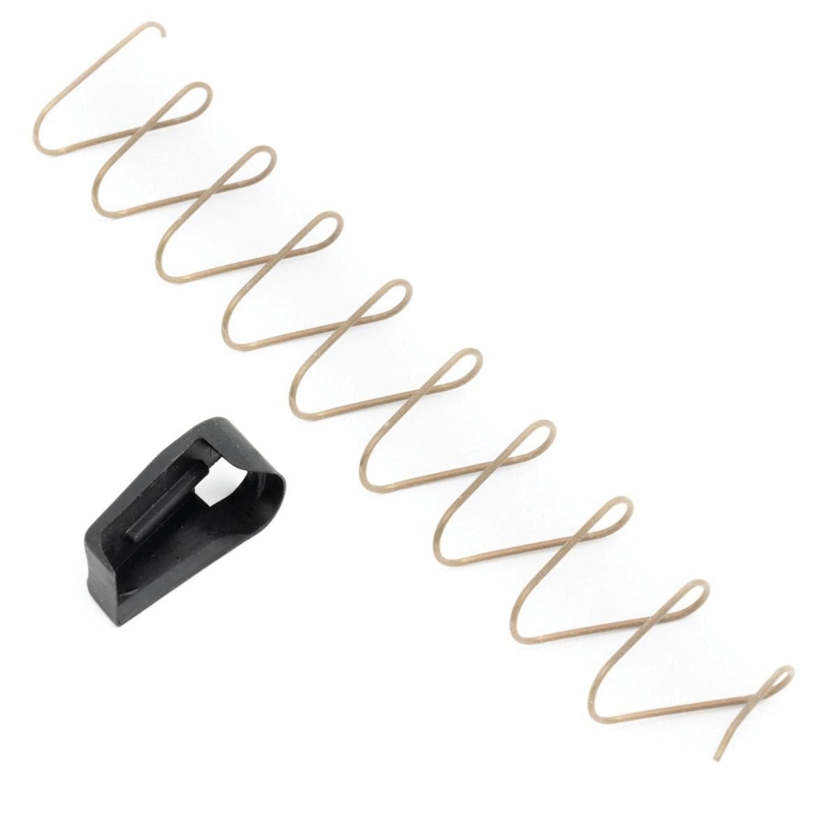 Wilson Combat 8-Round Magazine Spring and Follower Kit Fits 1911 Compact