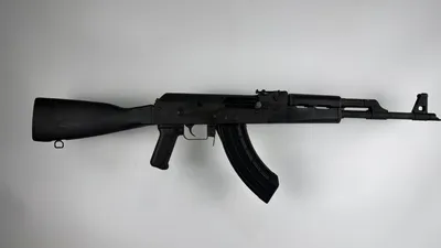 CENTURY ARMS VSKA SYNTHETIC (Used)