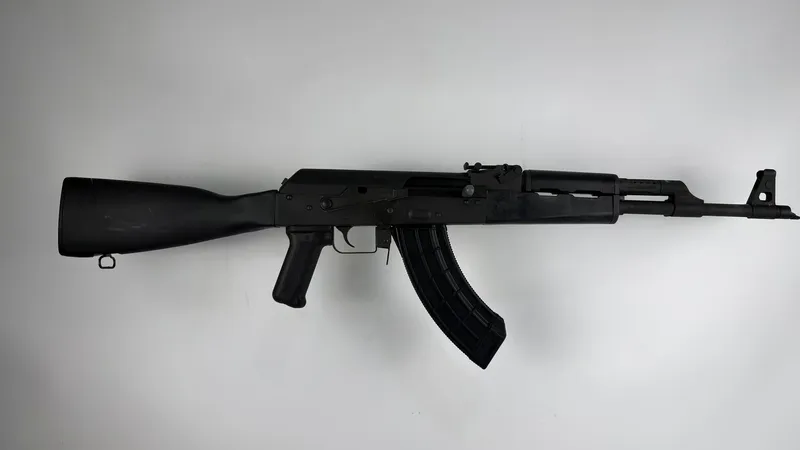 CENTURY ARMS VSKA SYNTHETIC (Used)