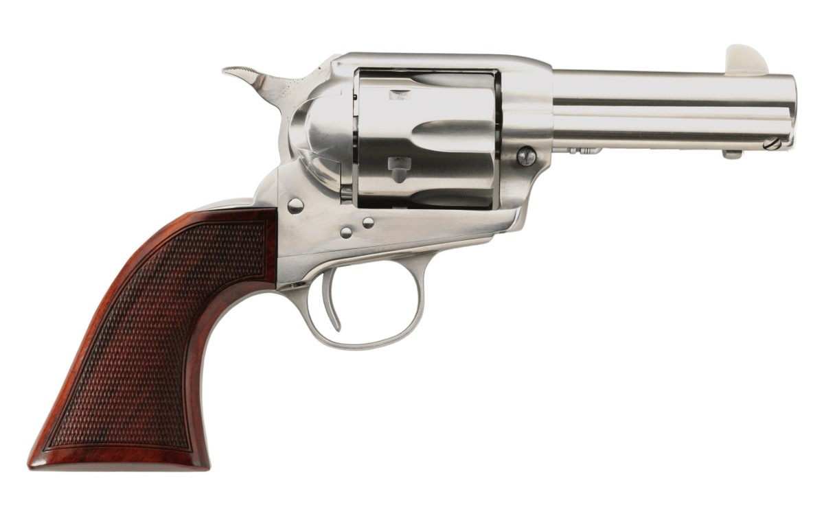 Taylor's Company Runnin Iron 45LC Revolver 3.5"