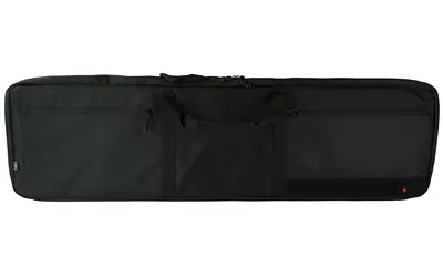 ALLEN TAC SIX DIVISION 46" CASE